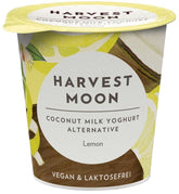 Dessert citron coco sans gluten BIO 125 g - HARVEST MOON